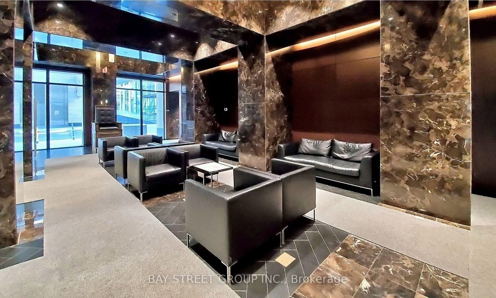 70 Temperance Street, Unit 5308 - Image 2