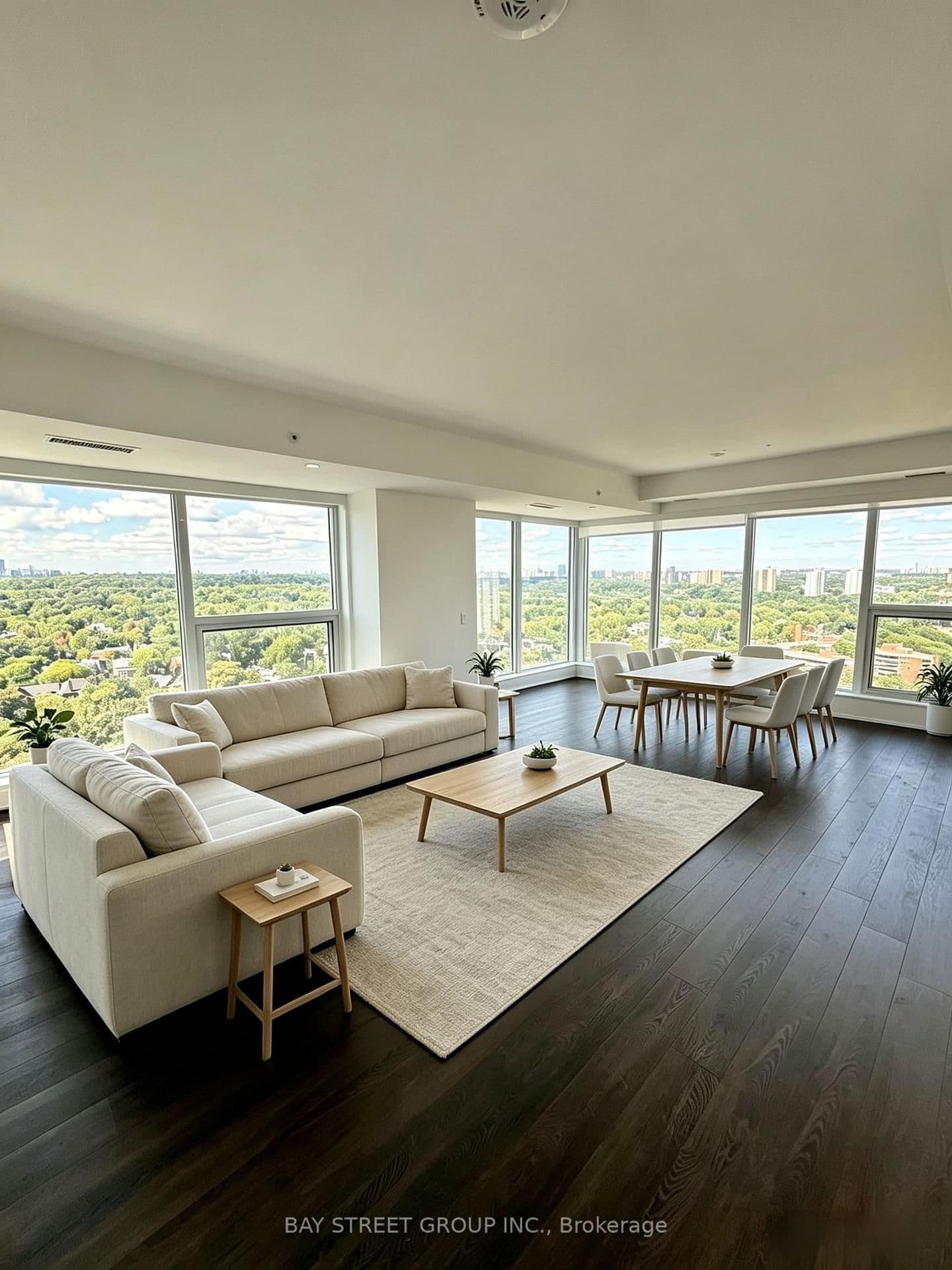 609 Sherbourne Street, Unit 1907 - Image 3