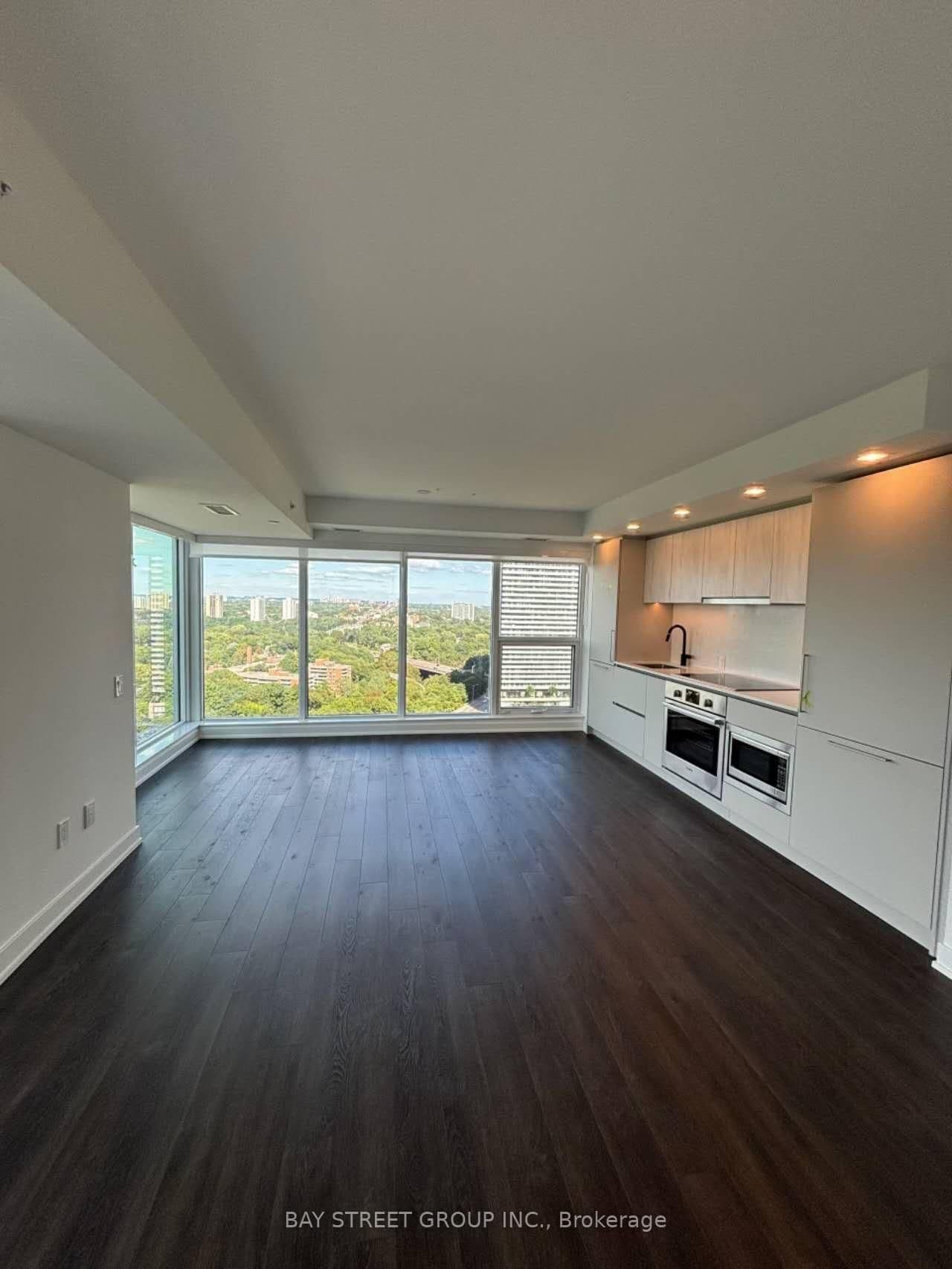 609 Sherbourne Street, Unit 1907 - Image 5