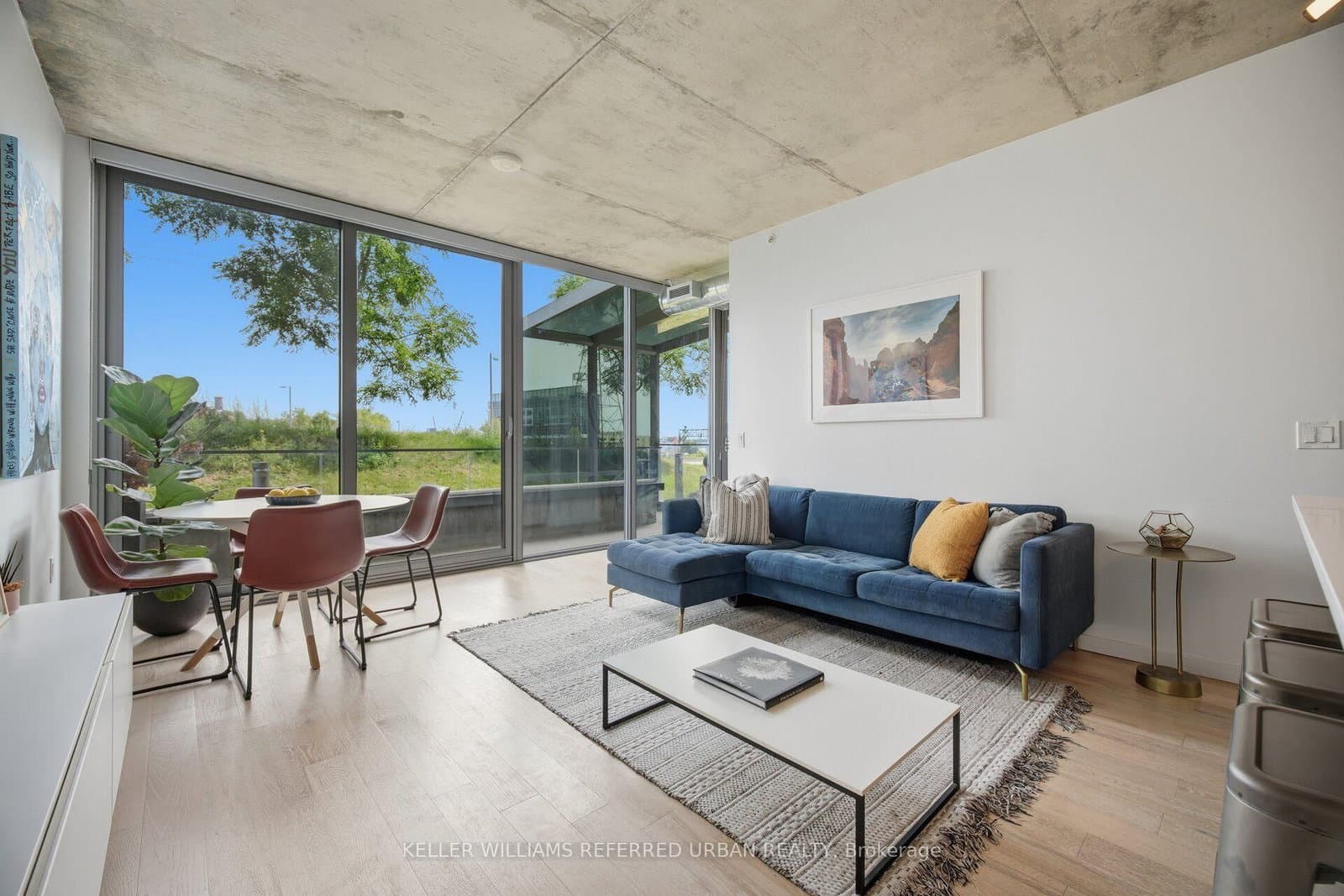 170 Bayview Avenue, Unit Th105 - Image 3