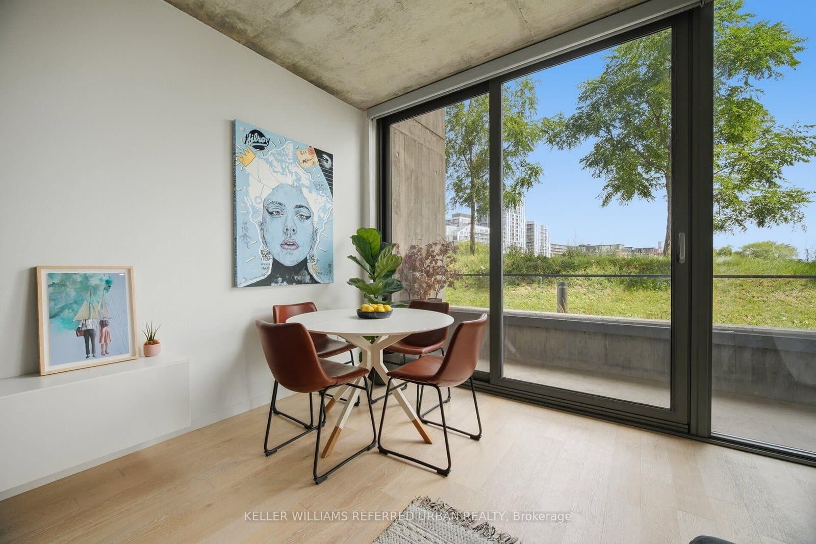 170 Bayview Avenue, Unit Th105 - Image 6