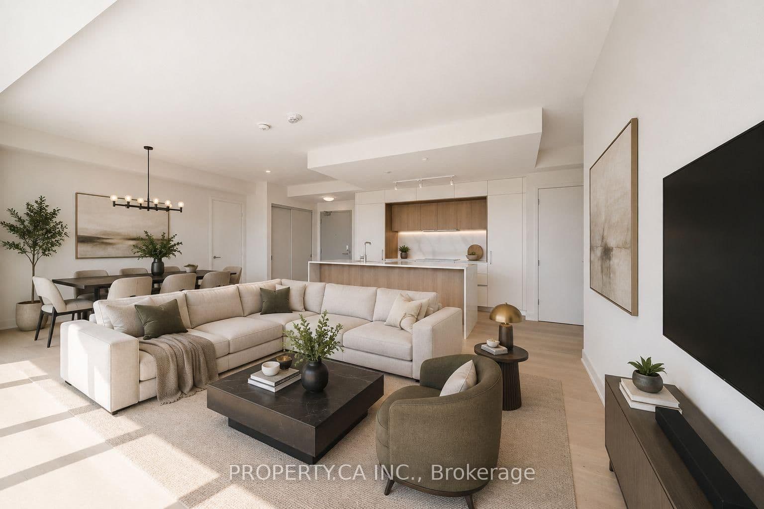 322 Dupont Street, Unit 804 - Image 2
