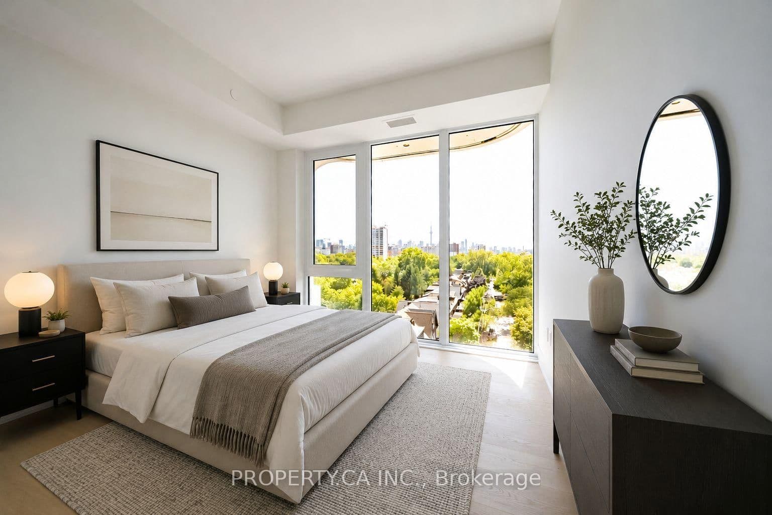 322 Dupont Street, Unit 804 - Image 5
