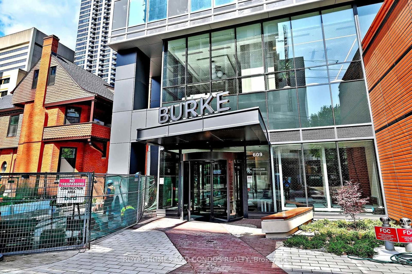 609 Sherbourne Street, Unit 5006 - Image 2