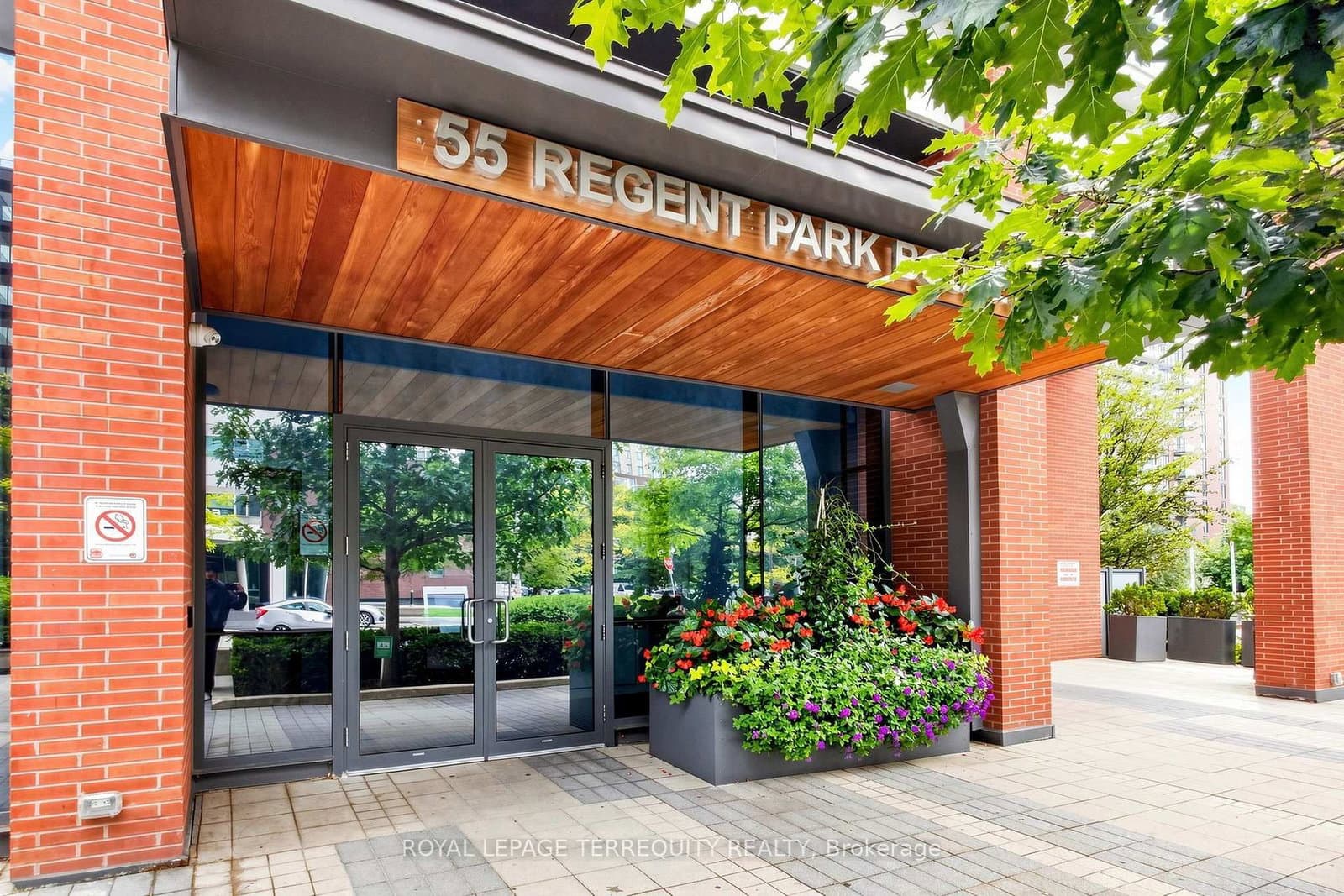 55 Regent Park Boulevard, Unit 415 - Image 4