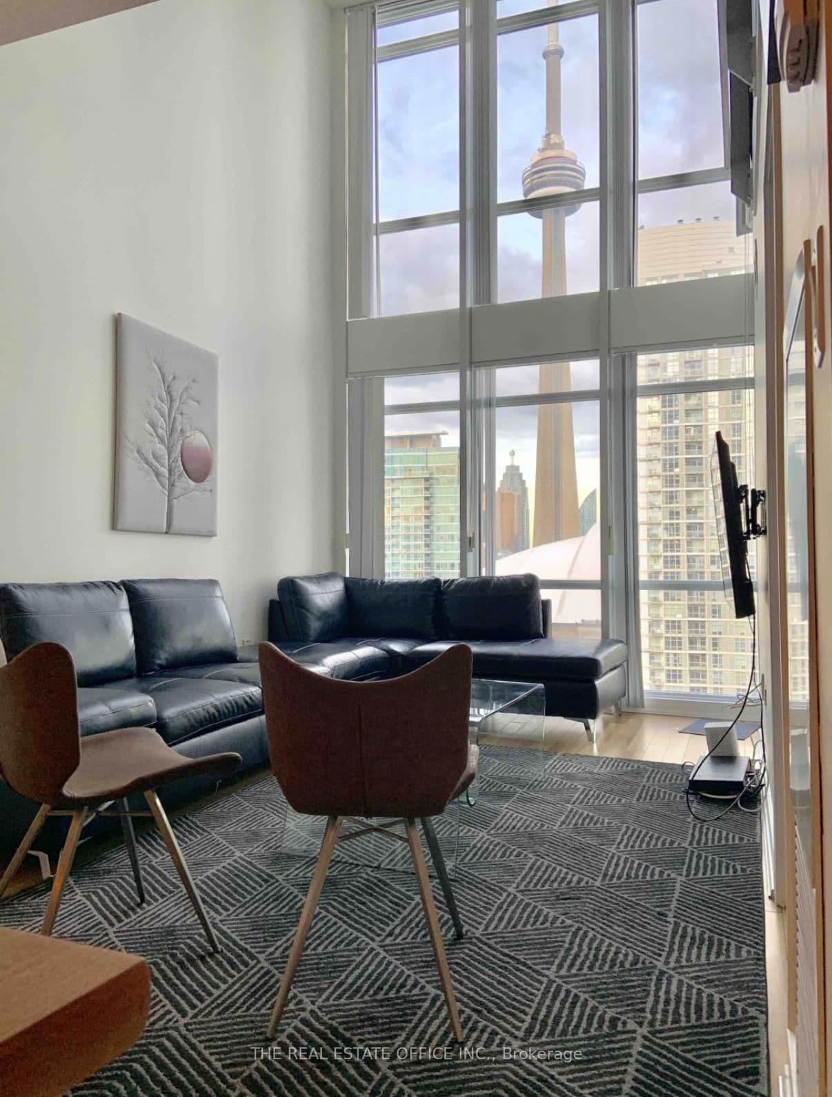 15 Fort York Boulevard, Unit 2808 - Image 1