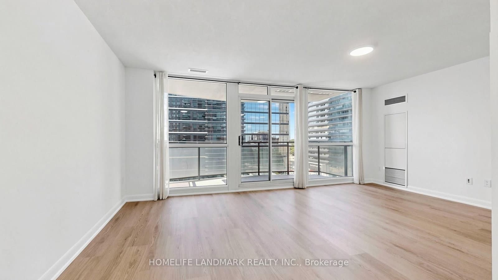 33 Sheppard Avenue E, Unit 1105 - Image 2