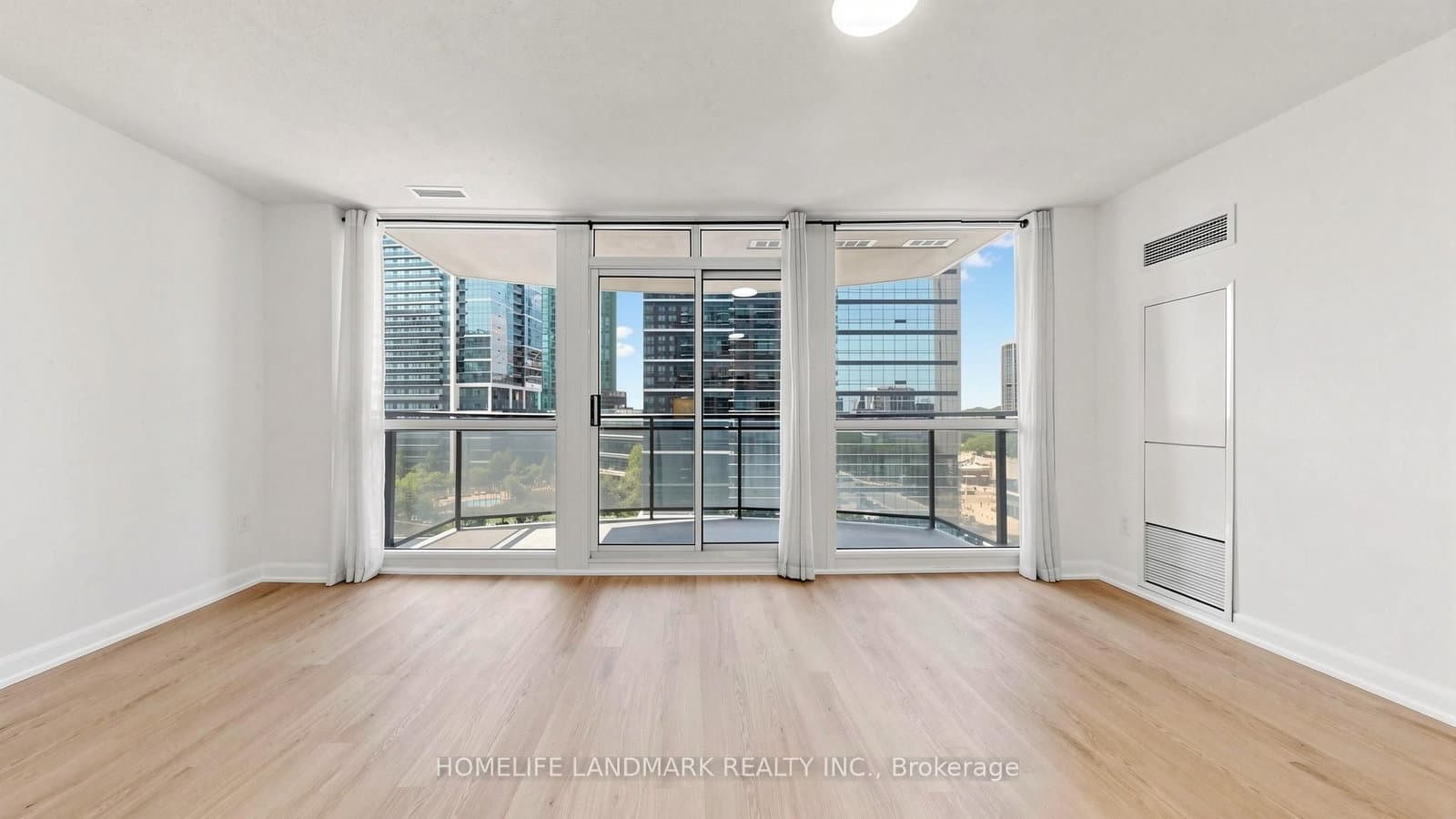 33 Sheppard Avenue E, Unit 1105 - Image 3