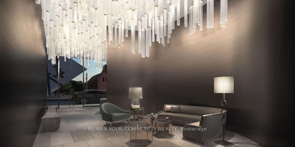200 Bloor Street E, Unit 2308 - Image 5