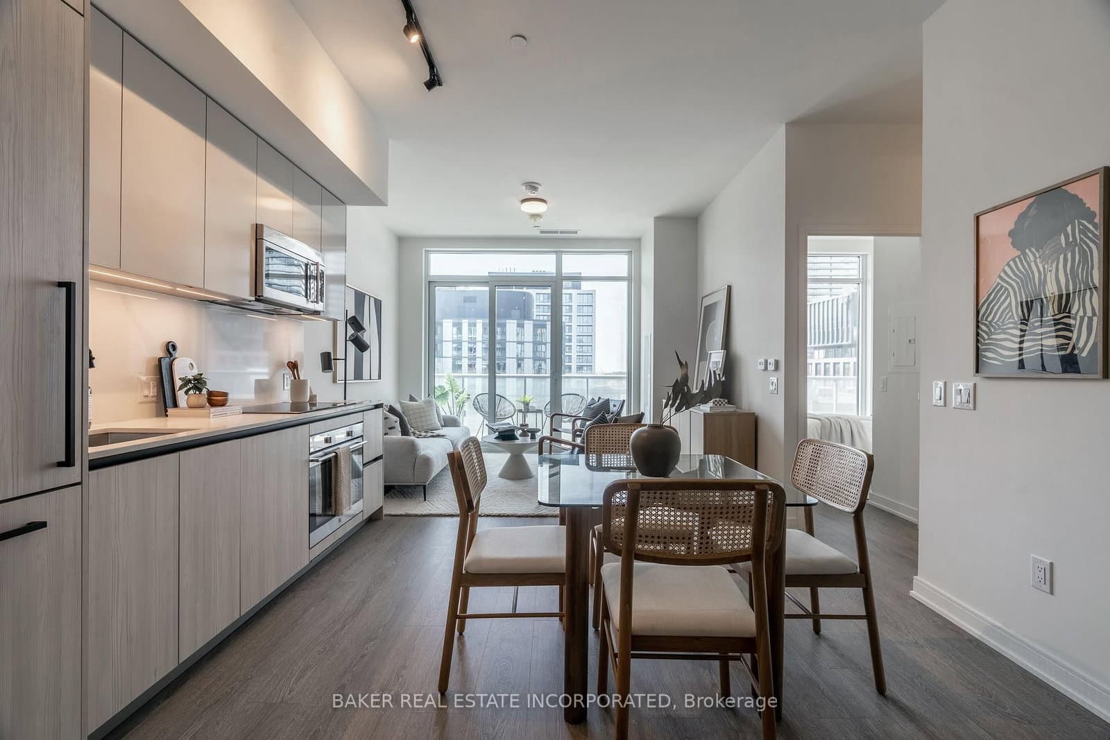425 Front Street E, Unit 911 - Image 2