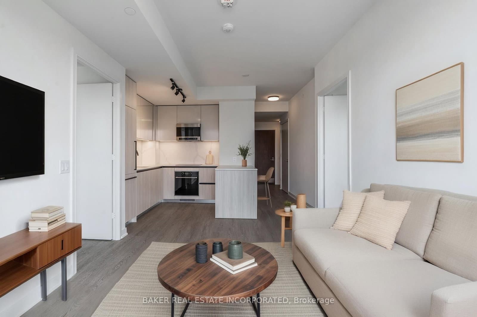 425 Front Street E, Unit 1117 - Image 2