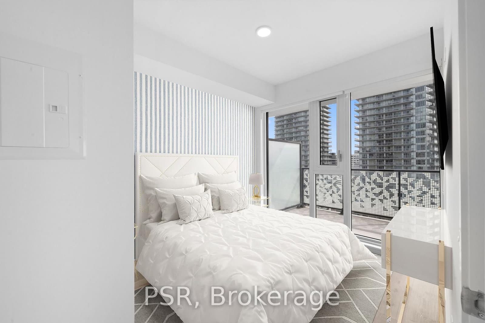 101 Roehampton Avenue, Unit 2410 - Image 5