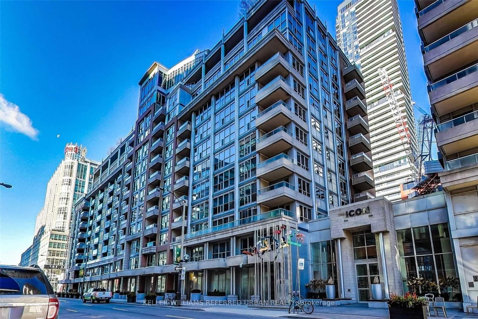 250 Wellington Street W, Unit 339 - Image 2