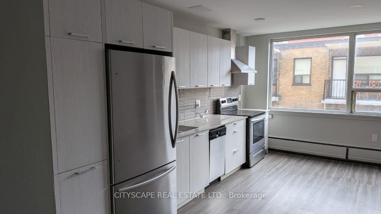85 Wellesley Street E, Unit 706 - Image 5