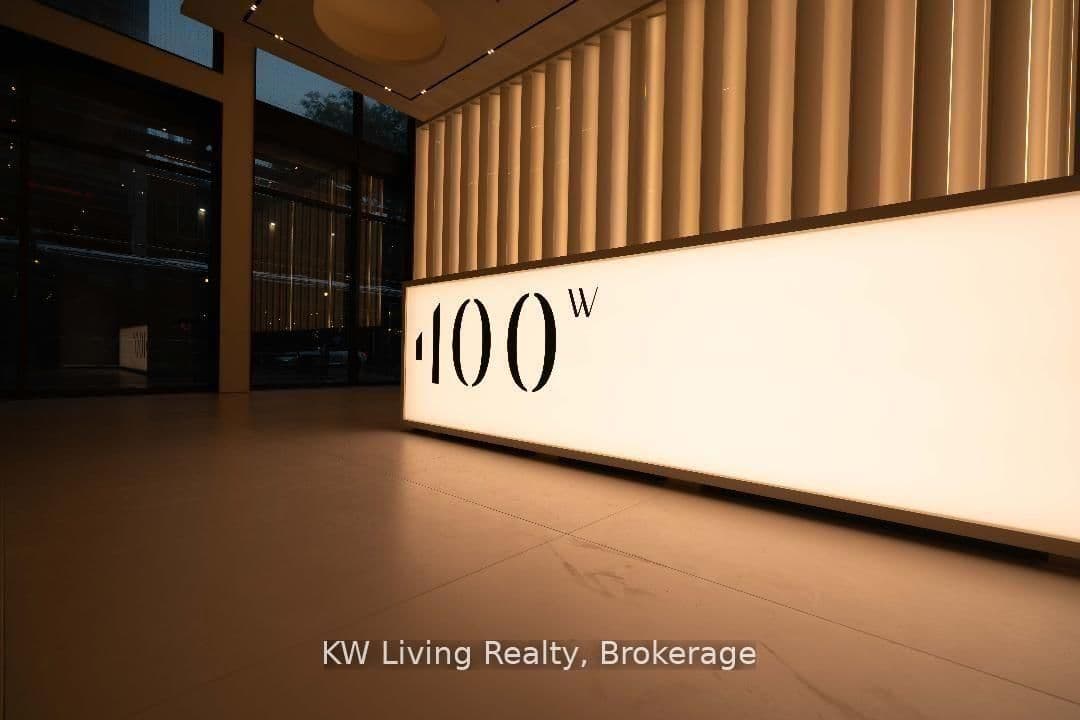 400 King Street W, Unit 1806 - Image 2