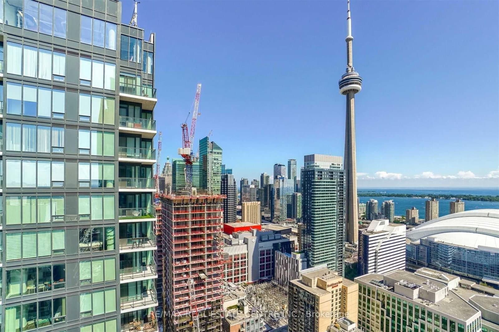 88 Blue Jays Way, Unit 2508 - Image 3