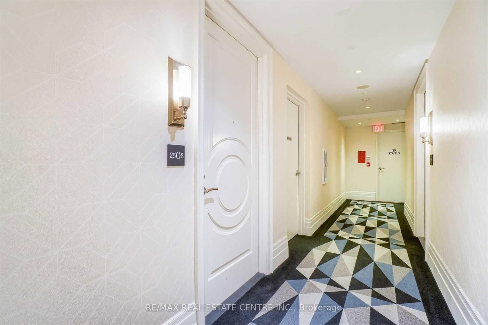 88 Blue Jays Way, Unit 2508 - Image 4