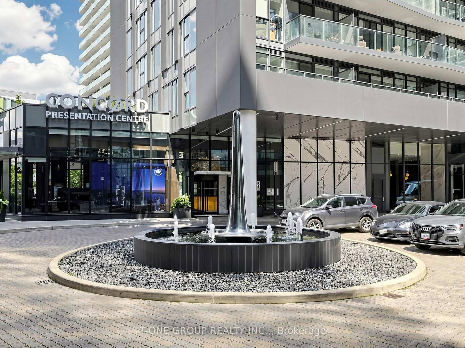 80 Queens Wharf Road, Unit 309 - Image 2