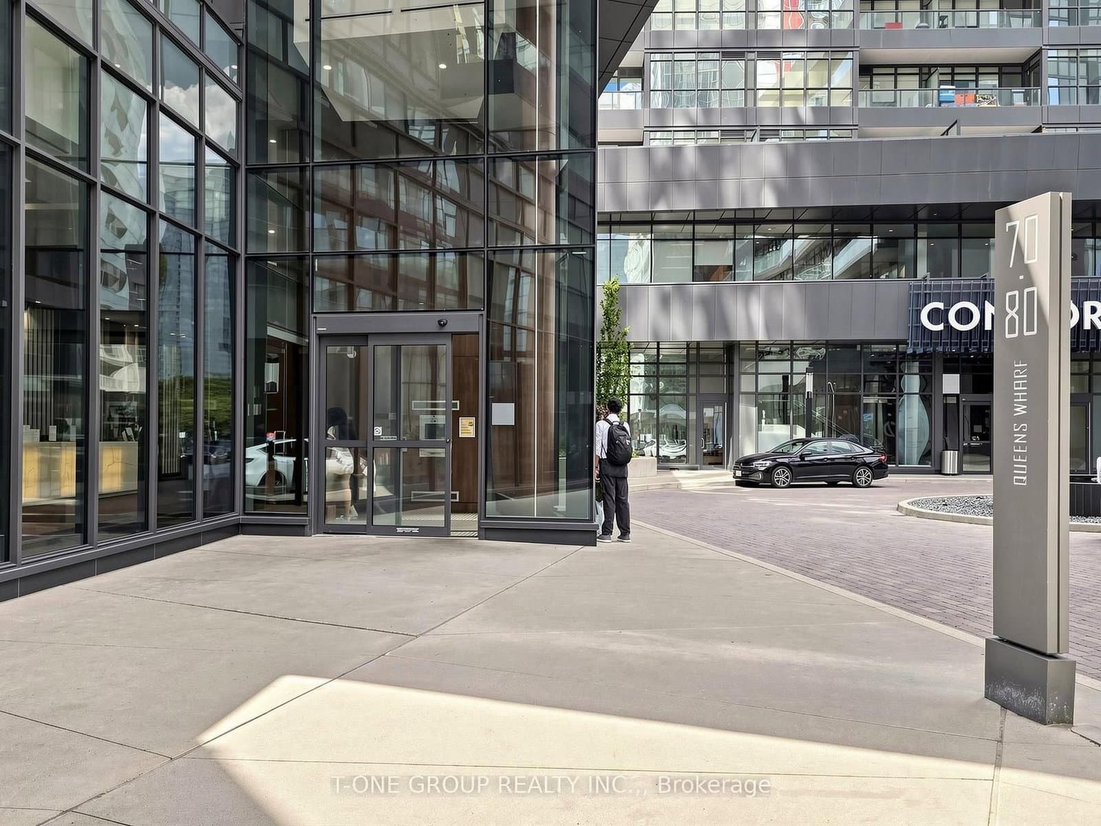 80 Queens Wharf Road, Unit 309 - Image 3
