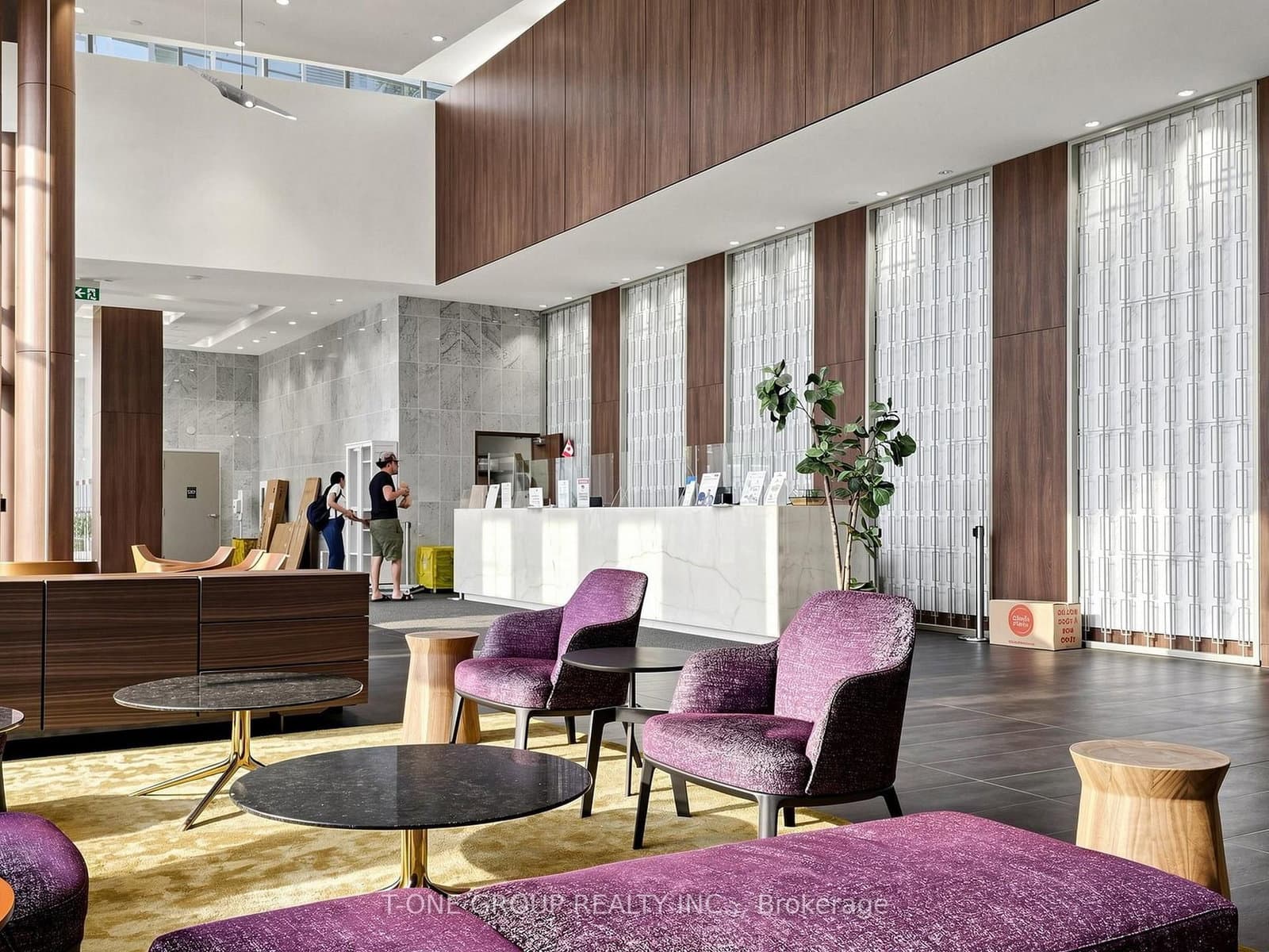 80 Queens Wharf Road, Unit 309 - Image 5