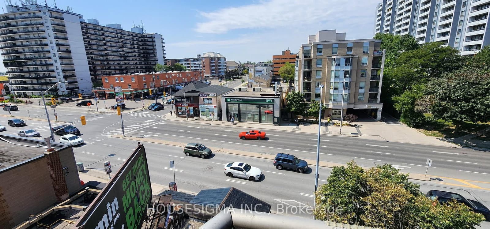 5949 Yonge Street, Unit 505 - Image 2