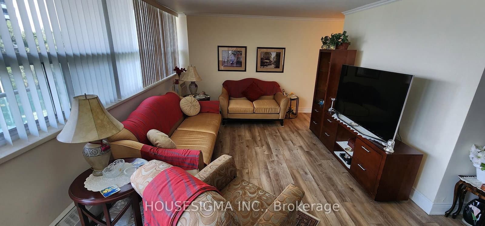 5949 Yonge Street, Unit 505 - Image 4