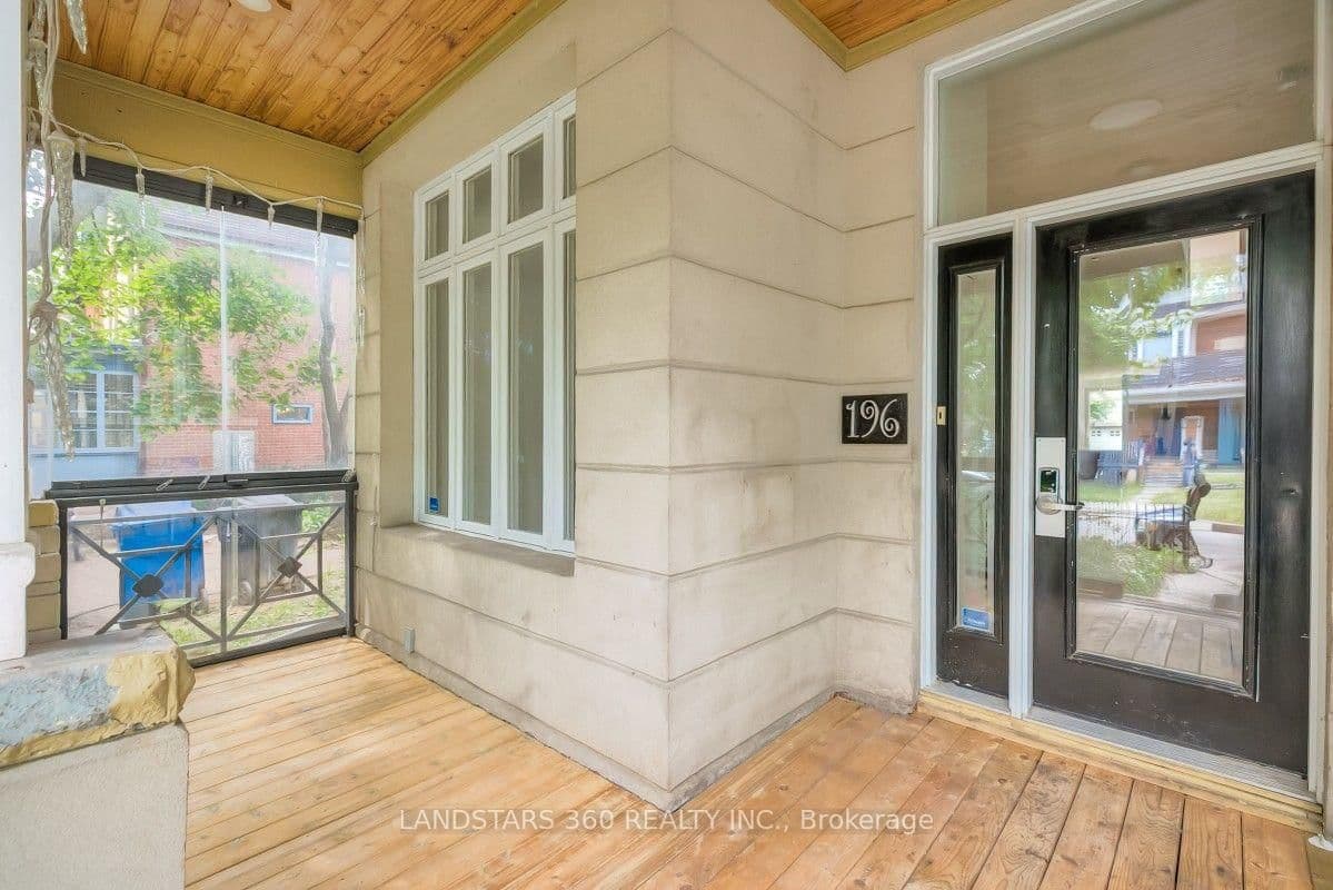 196 Brunswick Avenue - Image 3