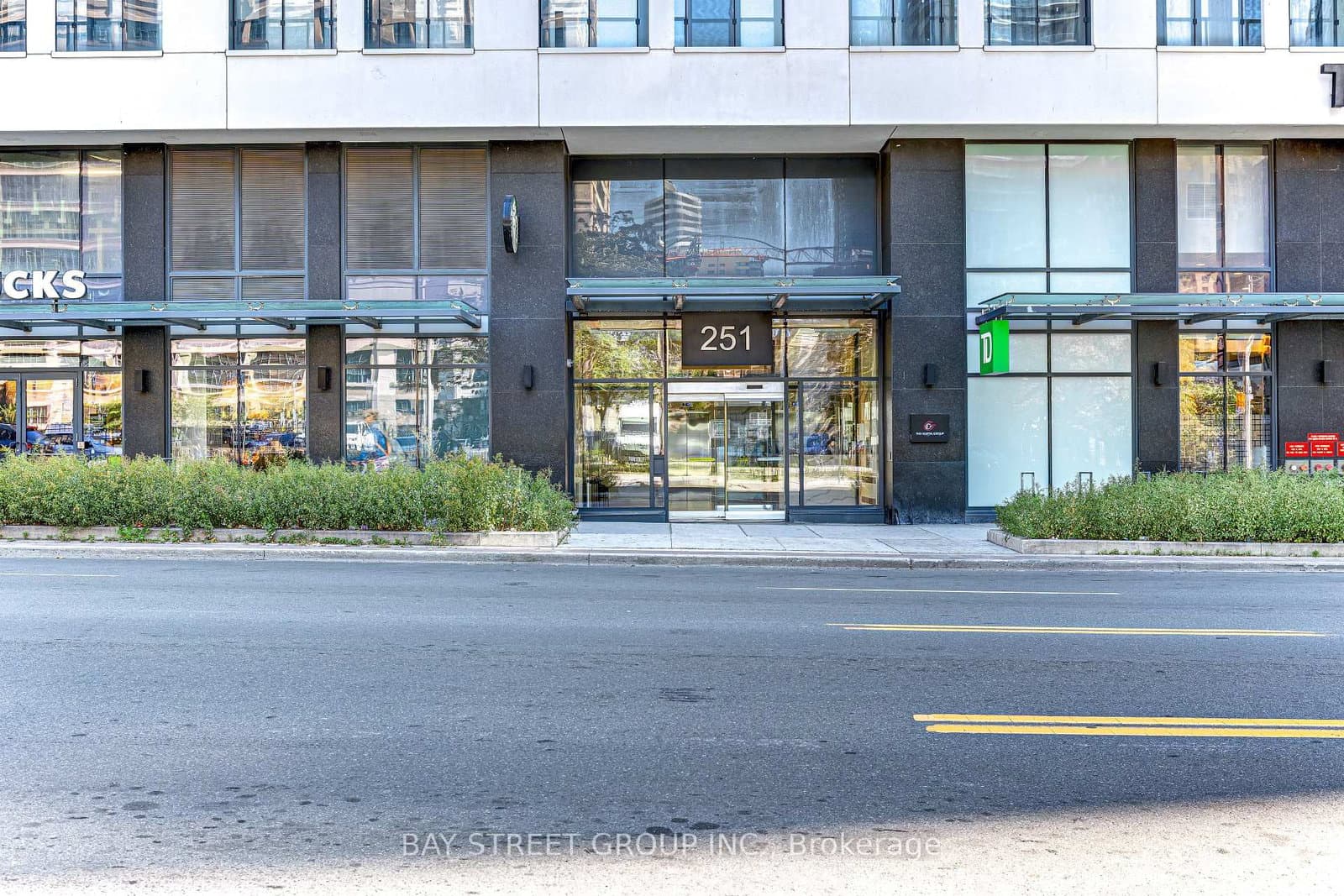 251 Jarvis Street, Unit 3809 - Image 2