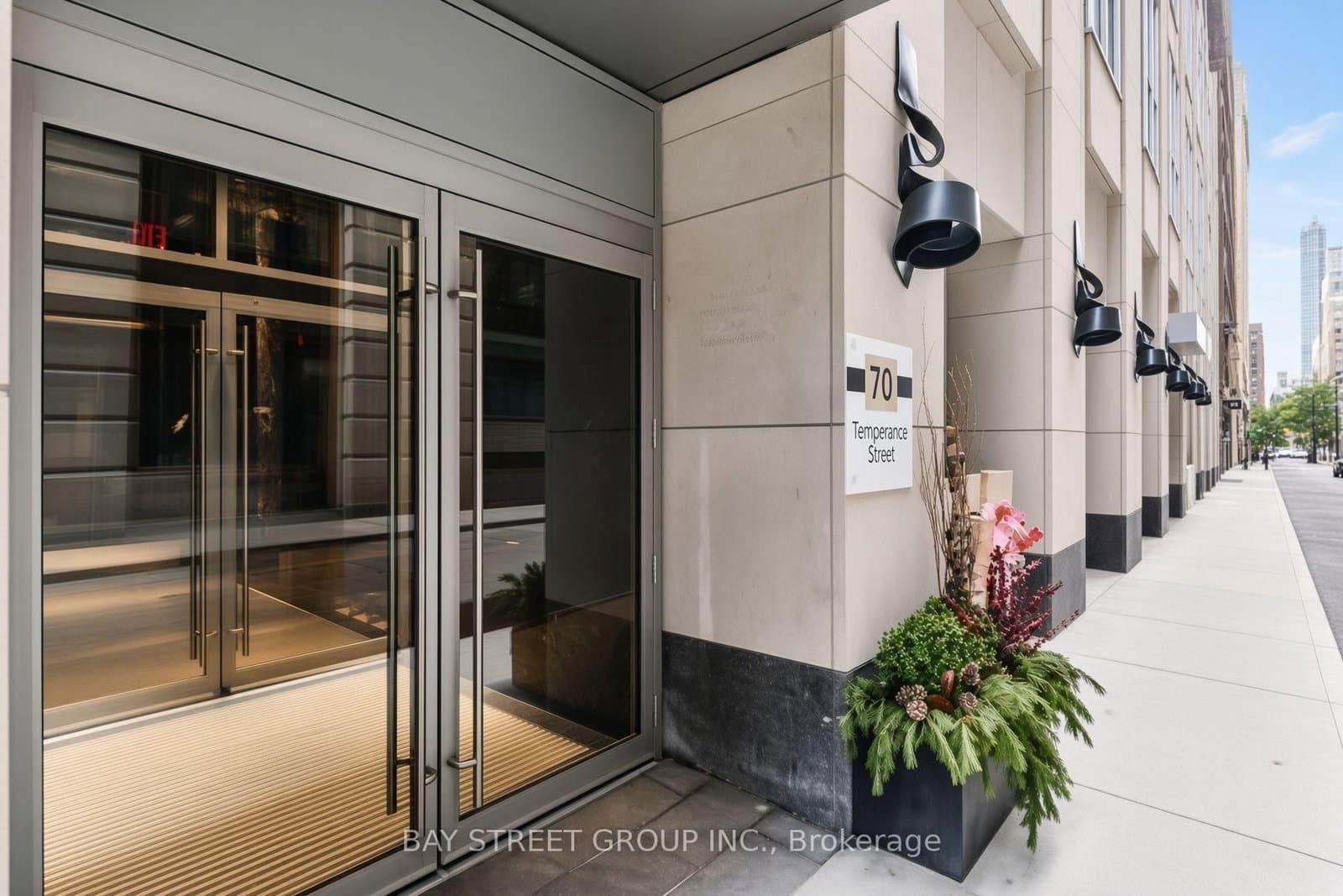 70 Temperance Street, Unit 2012 - Image 2