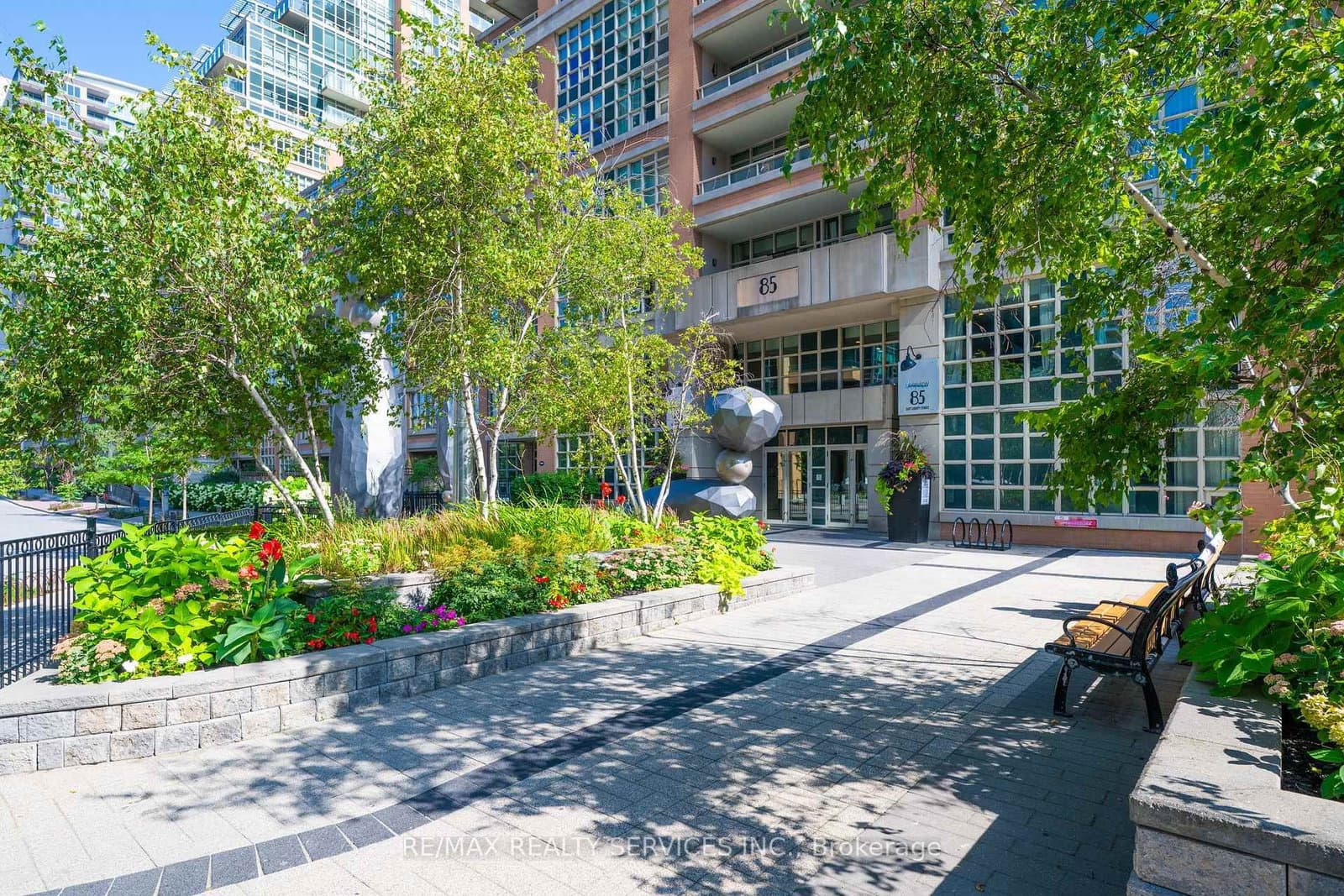 85 East Liberty Street, Unit 1802 - Image 3