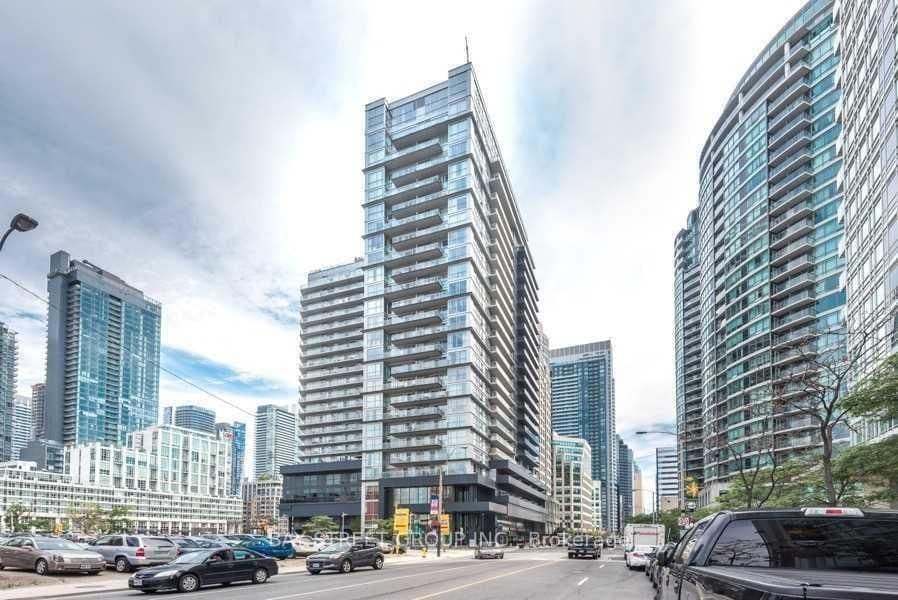 352 Front Street W, Unit 2217 - Image 2