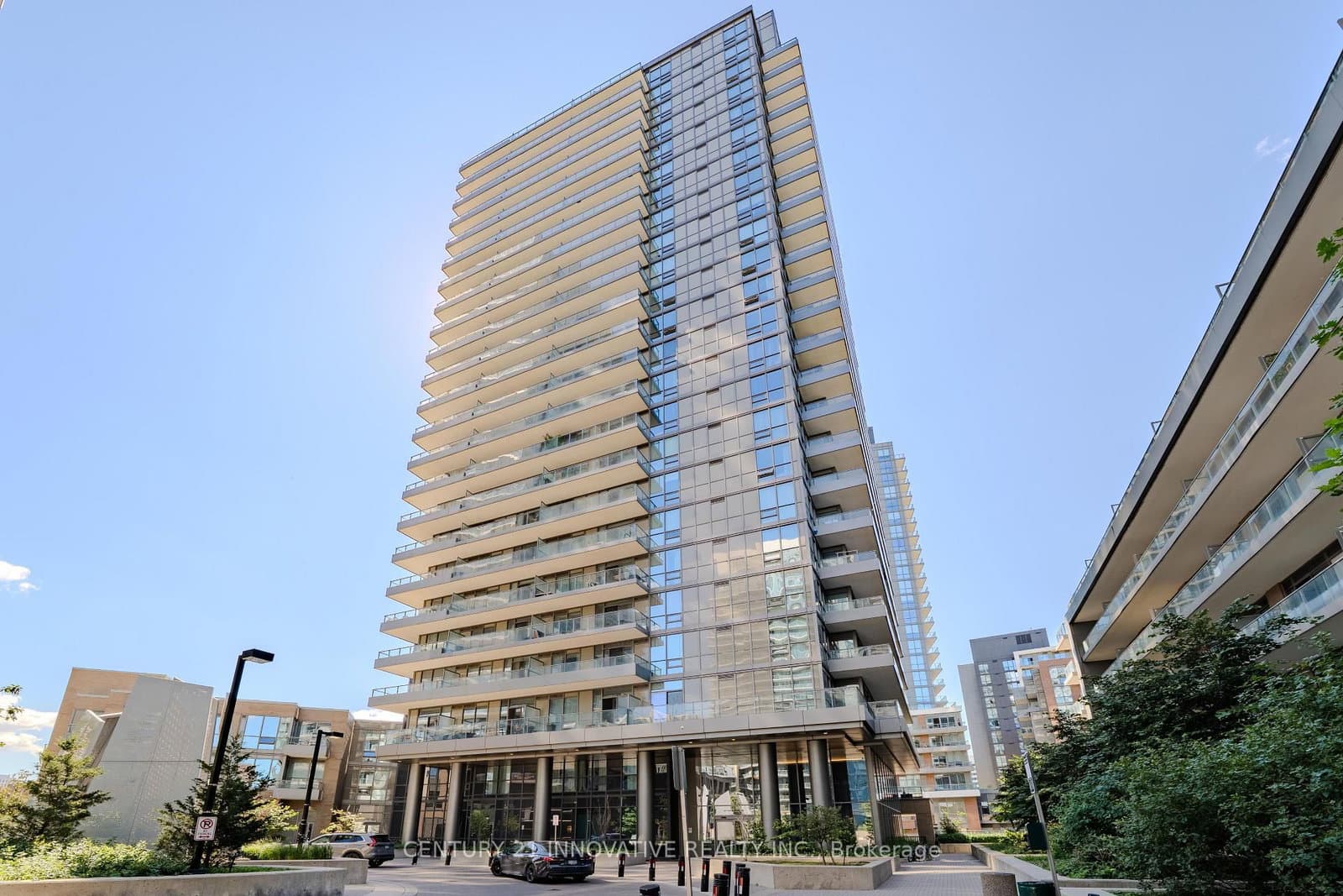 50 Forest Manor Road, Unit 1805 - Image 2