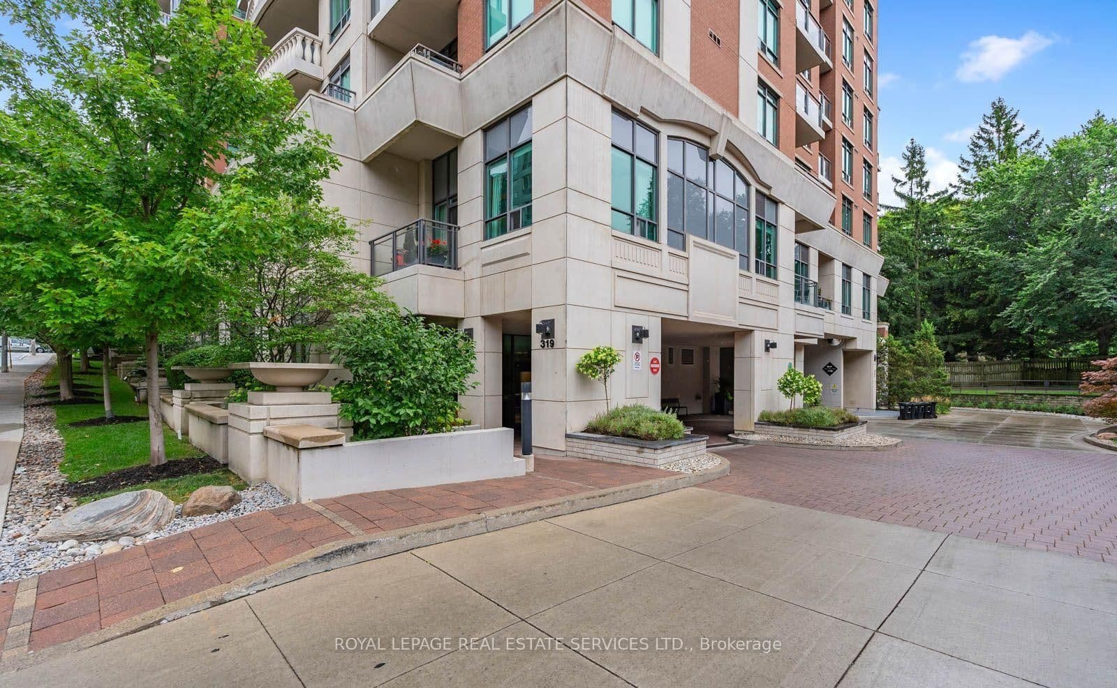 319 Merton Street E, Unit 1216 - Image 2