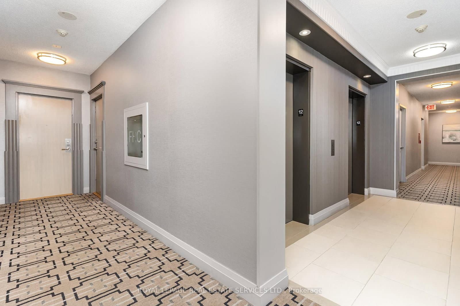 319 Merton Street E, Unit 1216 - Image 5