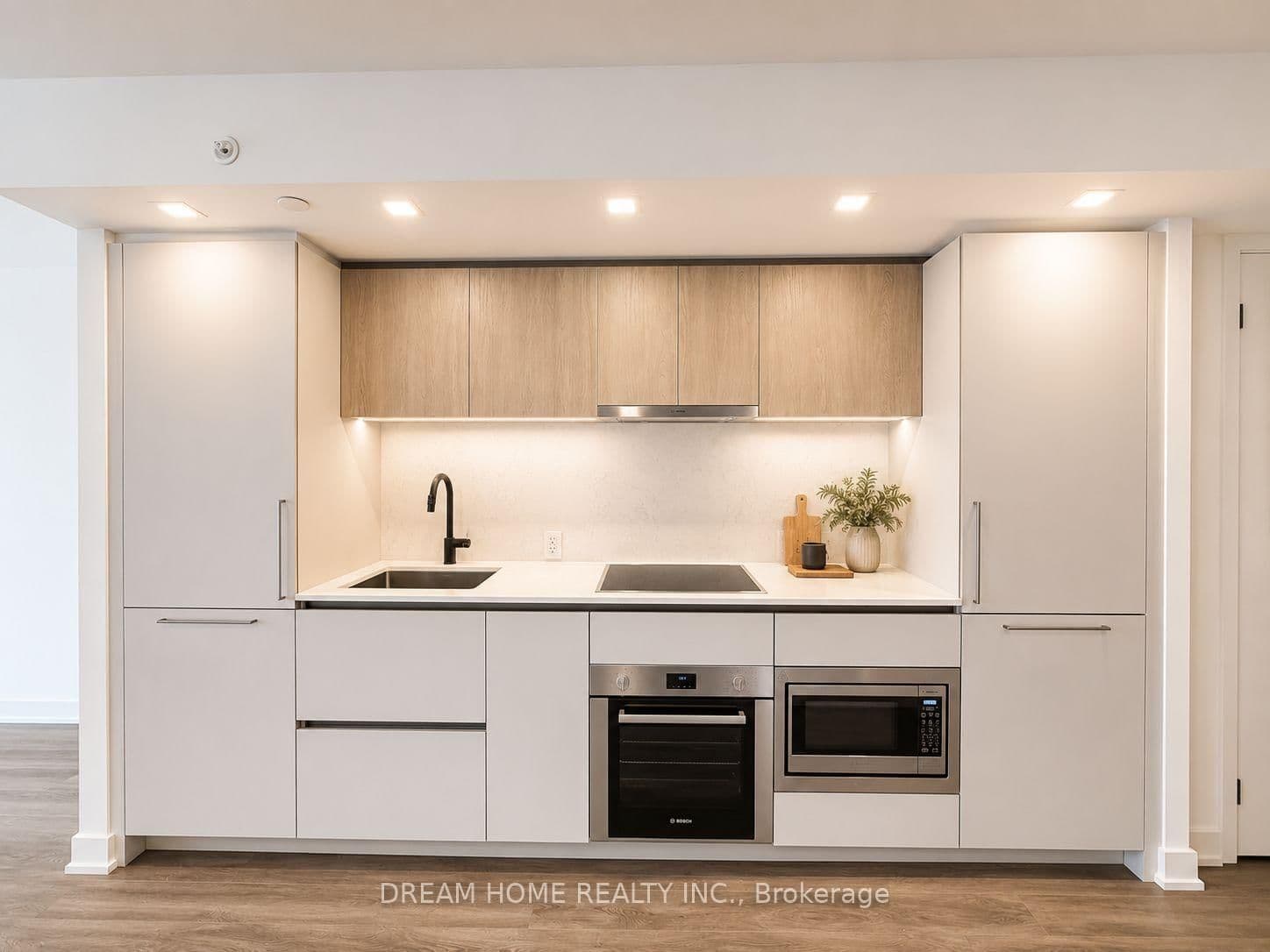 609 Sherbourne Street, Unit 1801 - Image 2