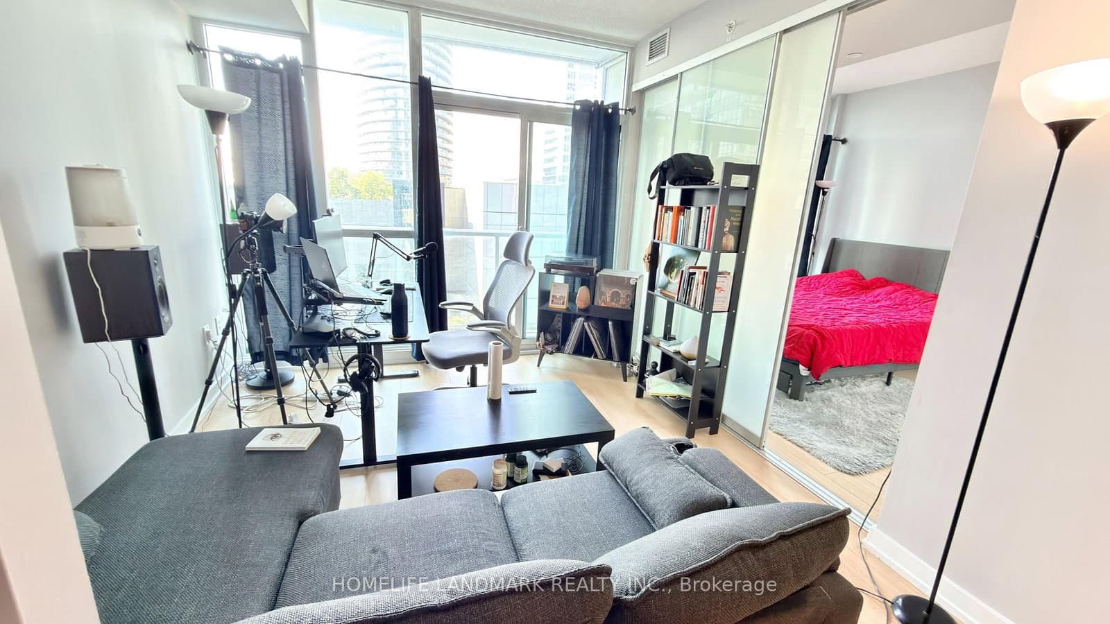 85 Queens Wharf Road, Unit 703 - Image 4