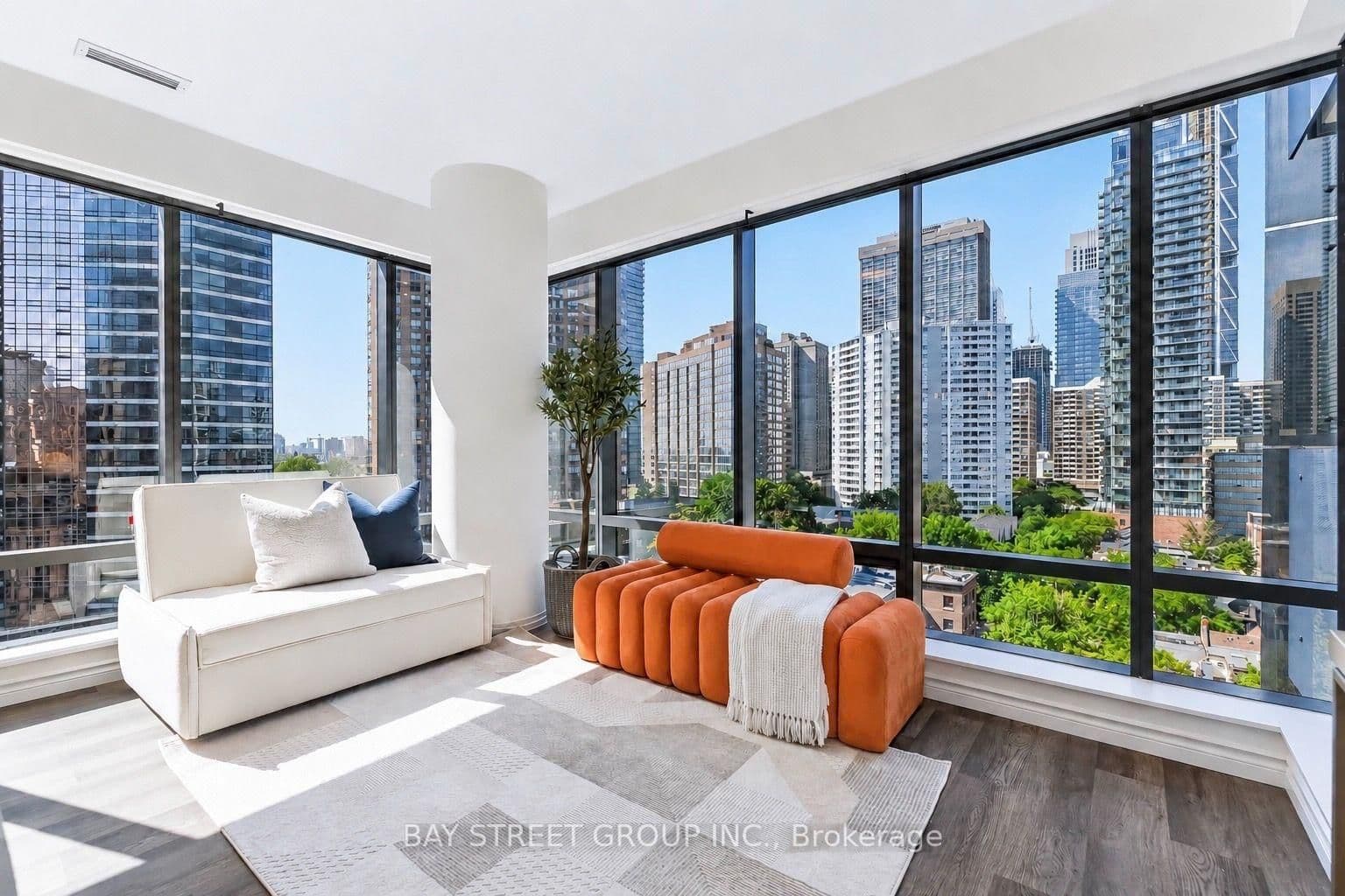 5 St Joseph Street, Unit 908 - Image 1
