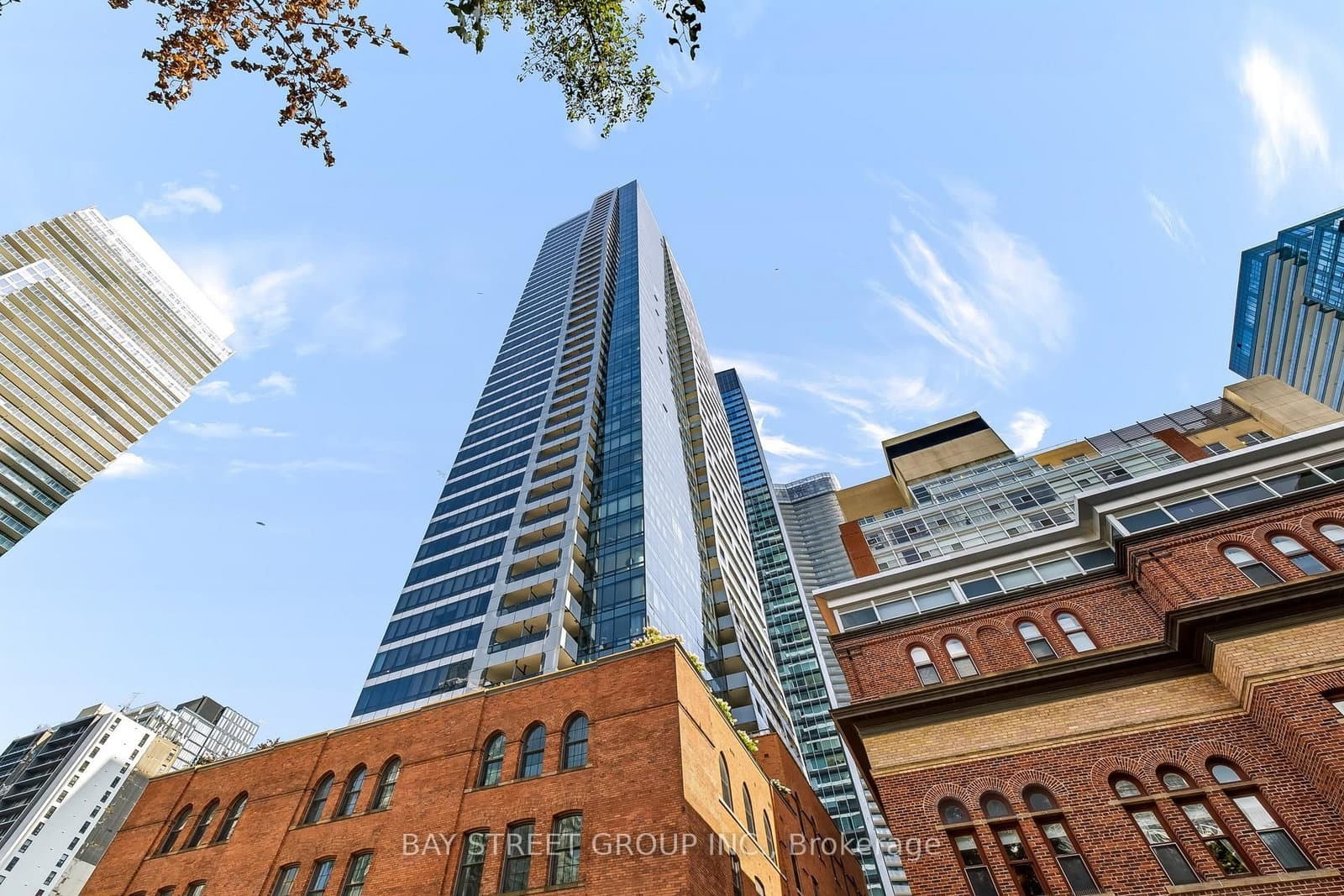 5 St Joseph Street, Unit 908 - Image 2