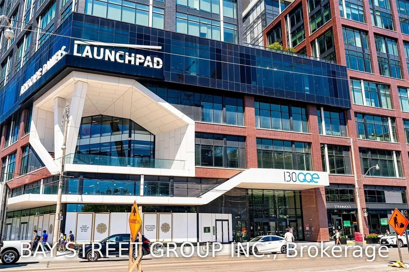 130 Queens Quay E, Unit 611 - Image 1