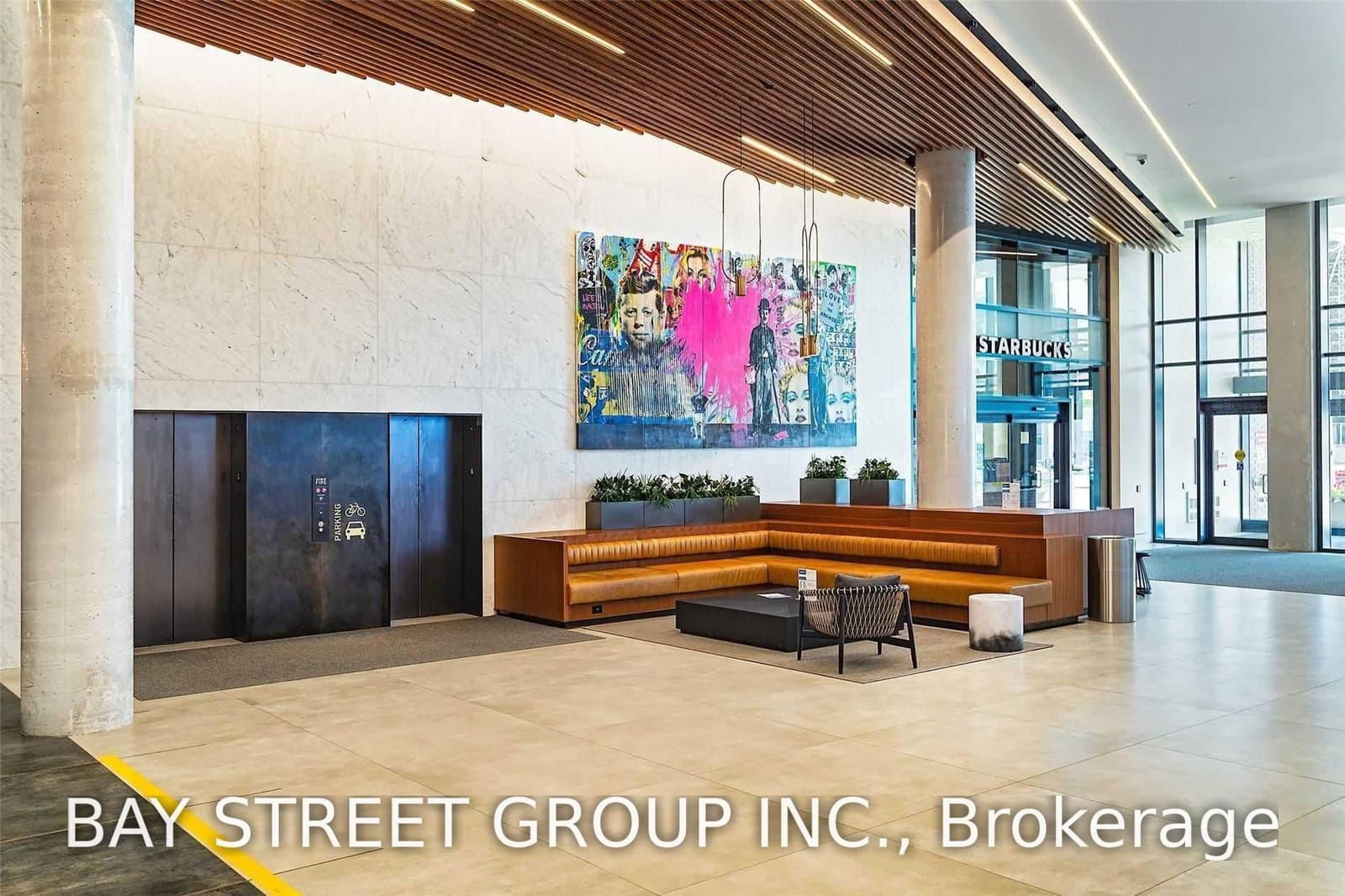 130 Queens Quay E, Unit 611 - Image 3