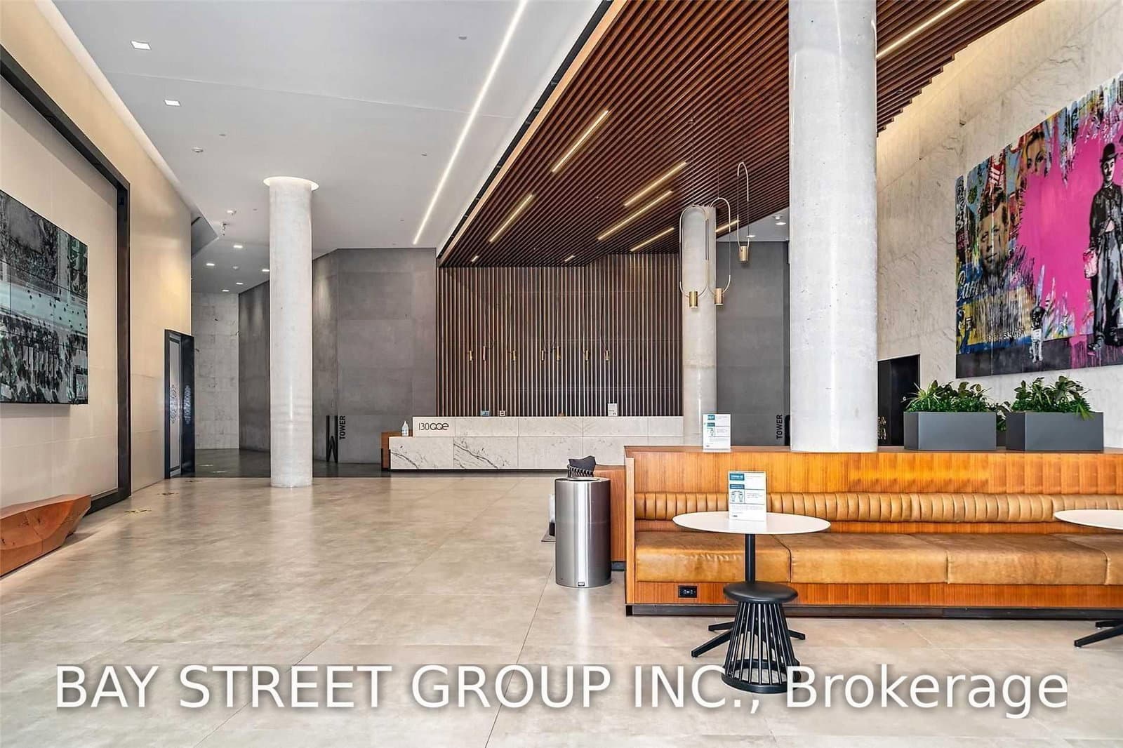 130 Queens Quay E, Unit 611 - Image 4