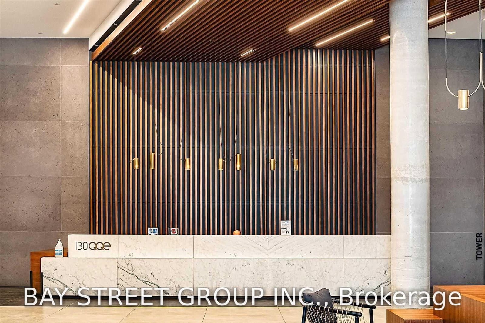 130 Queens Quay E, Unit 611 - Image 6