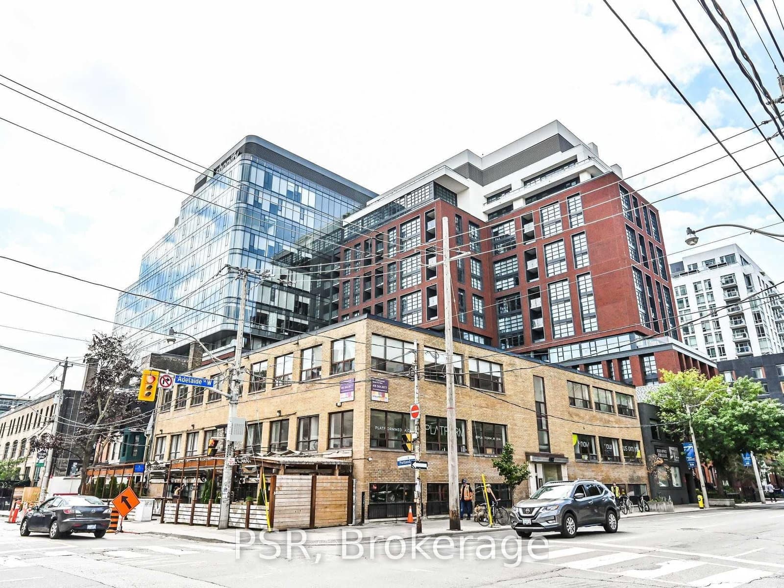 501 Adelaide Street W, Unit 1205 - Image 2