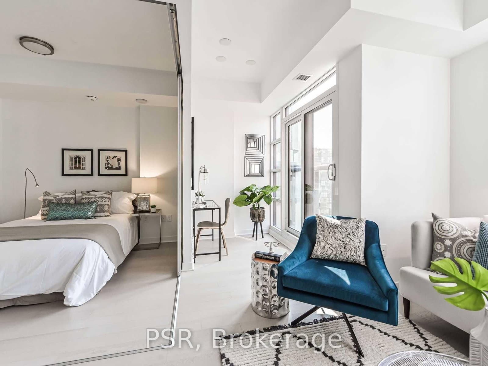 501 Adelaide Street W, Unit 1205 - Image 5