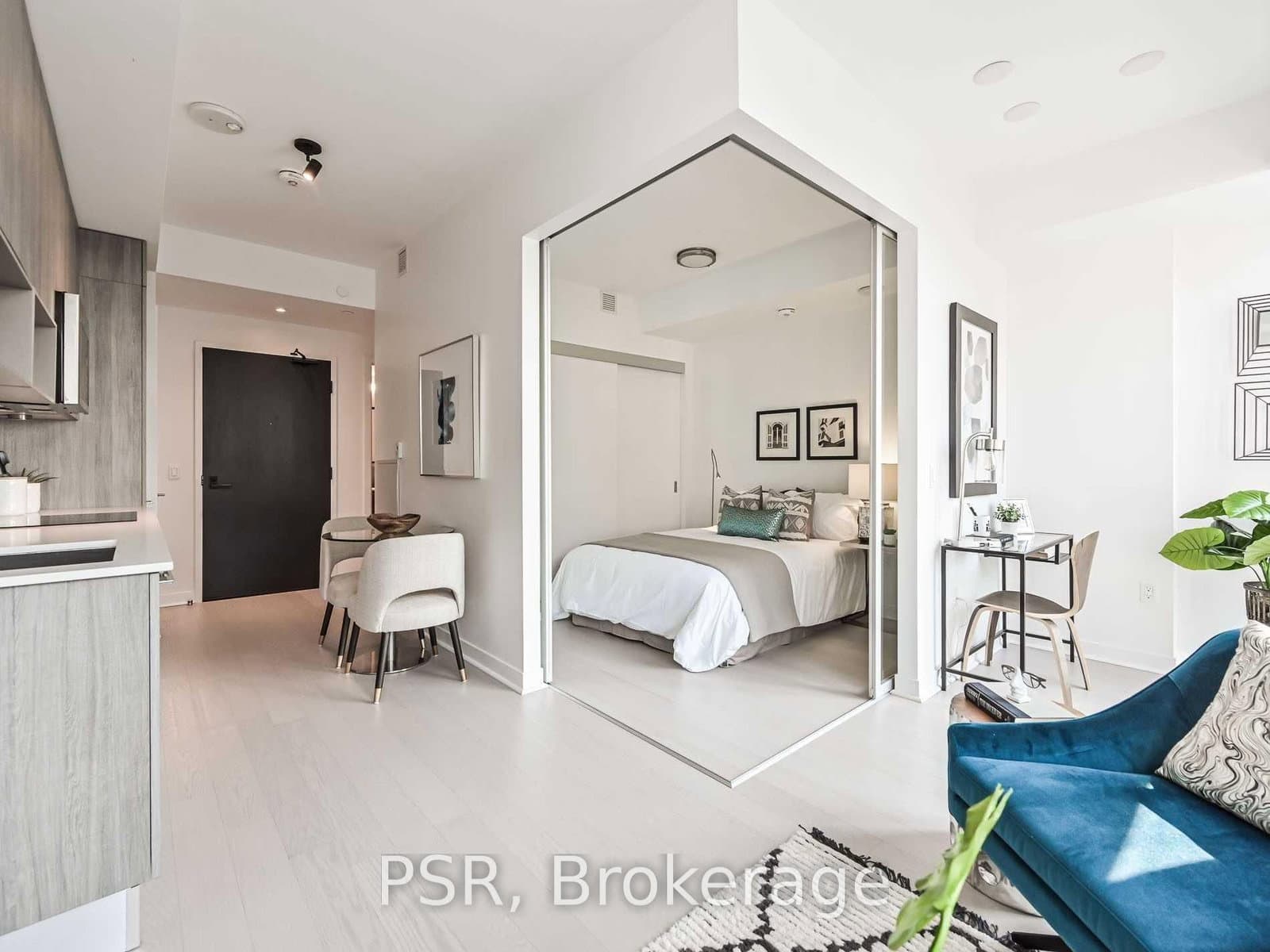 501 Adelaide Street W, Unit 1205 - Image 6