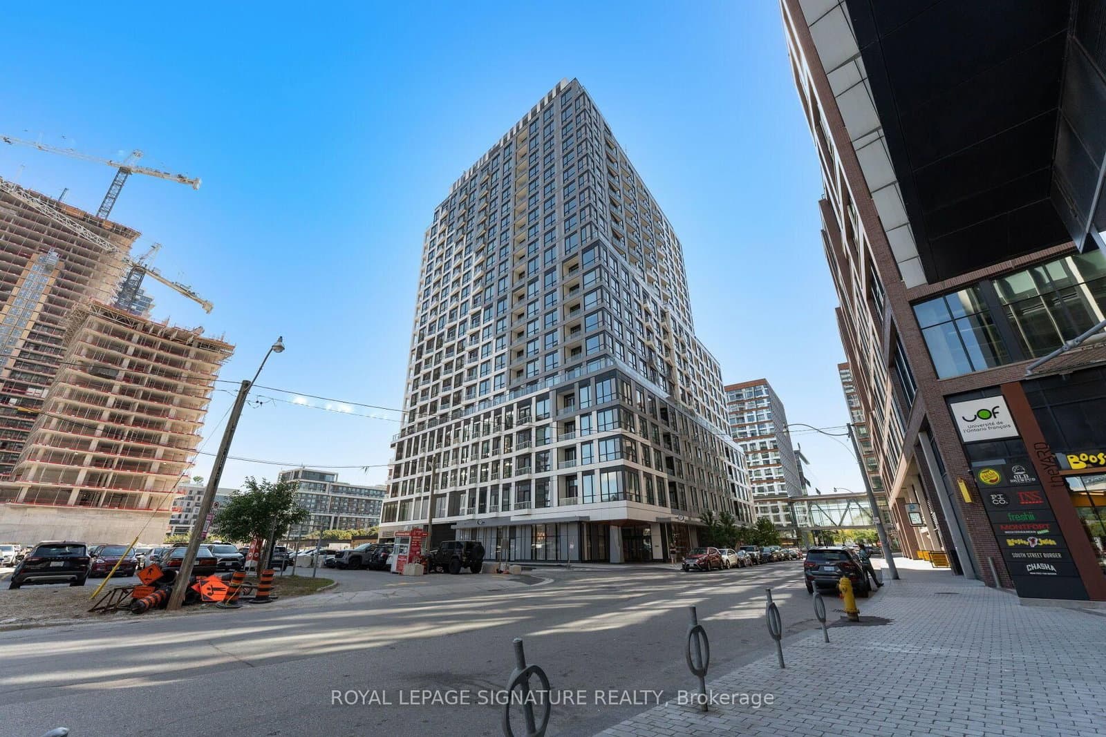 15 Richardson Street, Unit 1304 - Image 1
