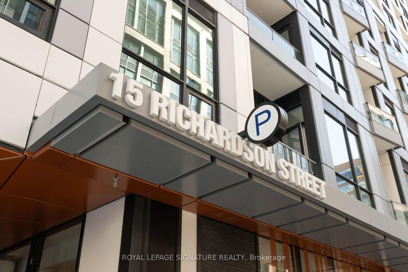 15 Richardson Street, Unit 1304 - Image 2