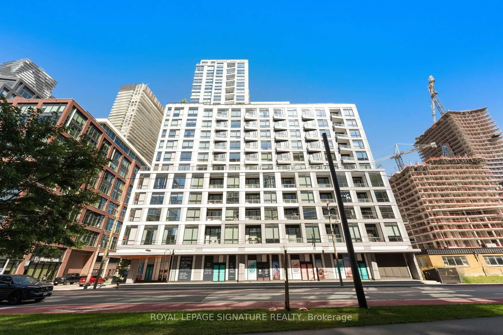 15 Richardson Street, Unit 1304 - Image 3