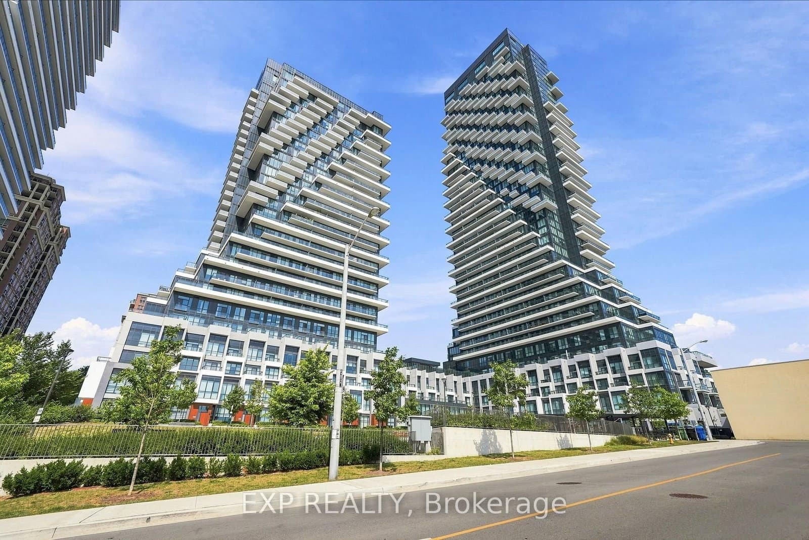 30 Inn On The Park Drive, Unit 2301 - Image 2