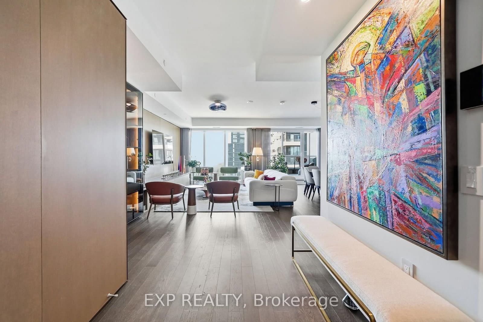 30 Inn On The Park Drive, Unit 2301 - Image 3